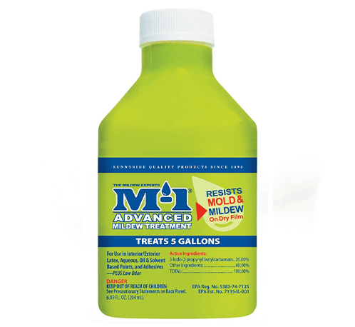 Sunnyside 6.89oz M-1 Advanced Mildewcide (Treats 5 Gal)