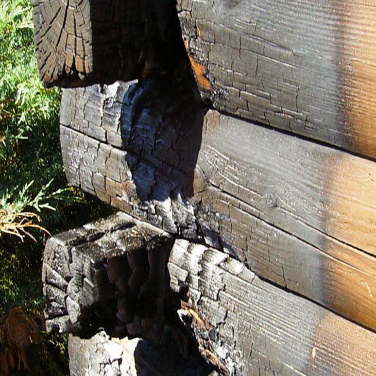 Fire Restoration